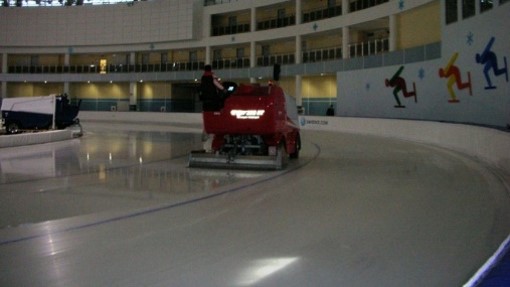 Minsk Arena, Belarus(图2)